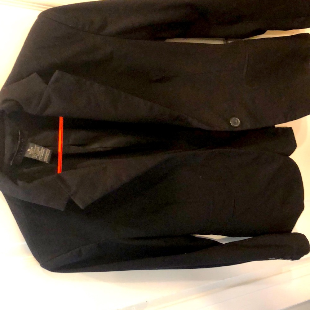 The limited suit jacket medium